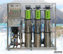 广东惠州今年建成8个镇污水处理设备 KSYHPD