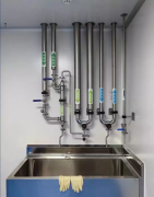 “纯化水管道安装：经验